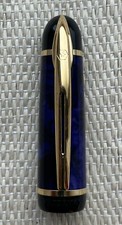 Mint NOS Waterman Phileas Fountain Pen Cap, f...