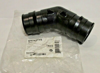 Uponor Q4762525 - 2-1/2'' x 2-1/2'' PEX x PEX ProPEX EP 45 Degree Elbow 