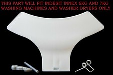 Genuine Indesit XWC71452 XWSC61252 BWSC61252 BWD71453 XWA71451 Door Repair Kit