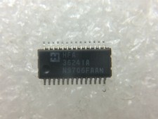 HFA3624IA HARRIS MIXER CONV UP/DOWN 28 PIN SSOP 1 UNITÀ