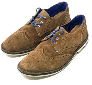 ted baker oxford brogues