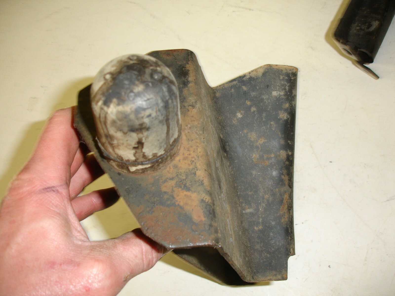 Chevy k10,k20 10 bolt Front Pinion Snubber Bump Stop, quad shock apps eBay