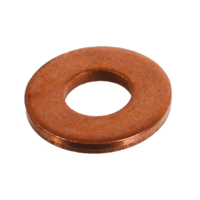 #ad #ad Copper Washer 1 4quot; Copper Sealing Washer 1 4quot; Id FW104 Pack of 50 $36.28