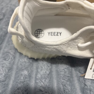 Size 9.5 - adidas Yeezy Boost 350 V2 Bone New