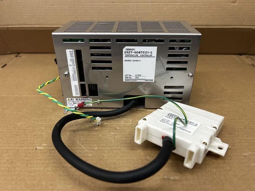 OMRON E5ZT-N08TC01-2 Temperature controller