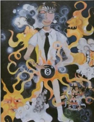 Exploding Jezebel by Rafael Delacruz (Paperback, 2018)