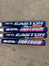 Easton Tantrum Softball Bat