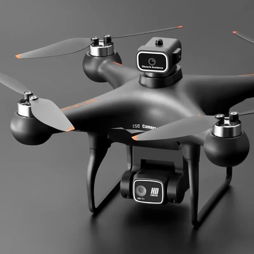 Professional S116 MAX Drone 5G 6K HD ESC CameraBrushless Motor Obstacle Avoidanc - Picture 2 of 22