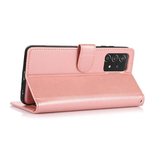 For Samsung S25 S24 S23 S22 S21 S20 FE Ultra Magnetic Leather Cover Wallet Case - Picture 48 of 86