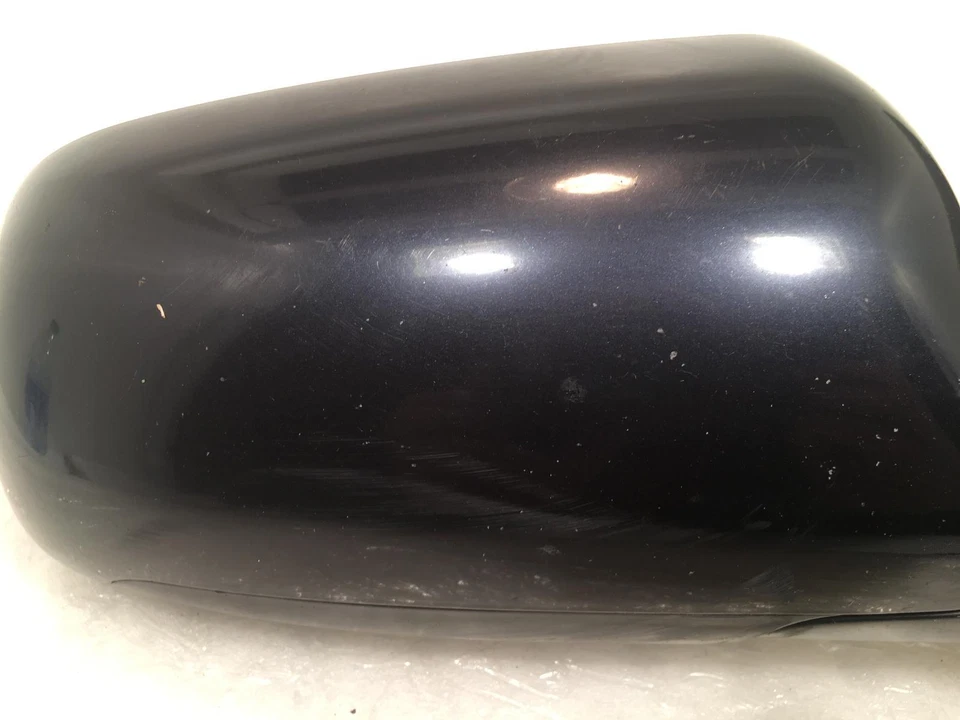 Espejo retrovisor derecho usado se adapta a: Audi a6 Power 2001 sin memoria sin atenuación automática Foto 2 de 4