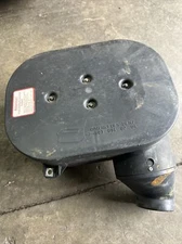 Mercedes om603 Turbodiesel Air Filter Housing Box 300TD 300D 300SDL