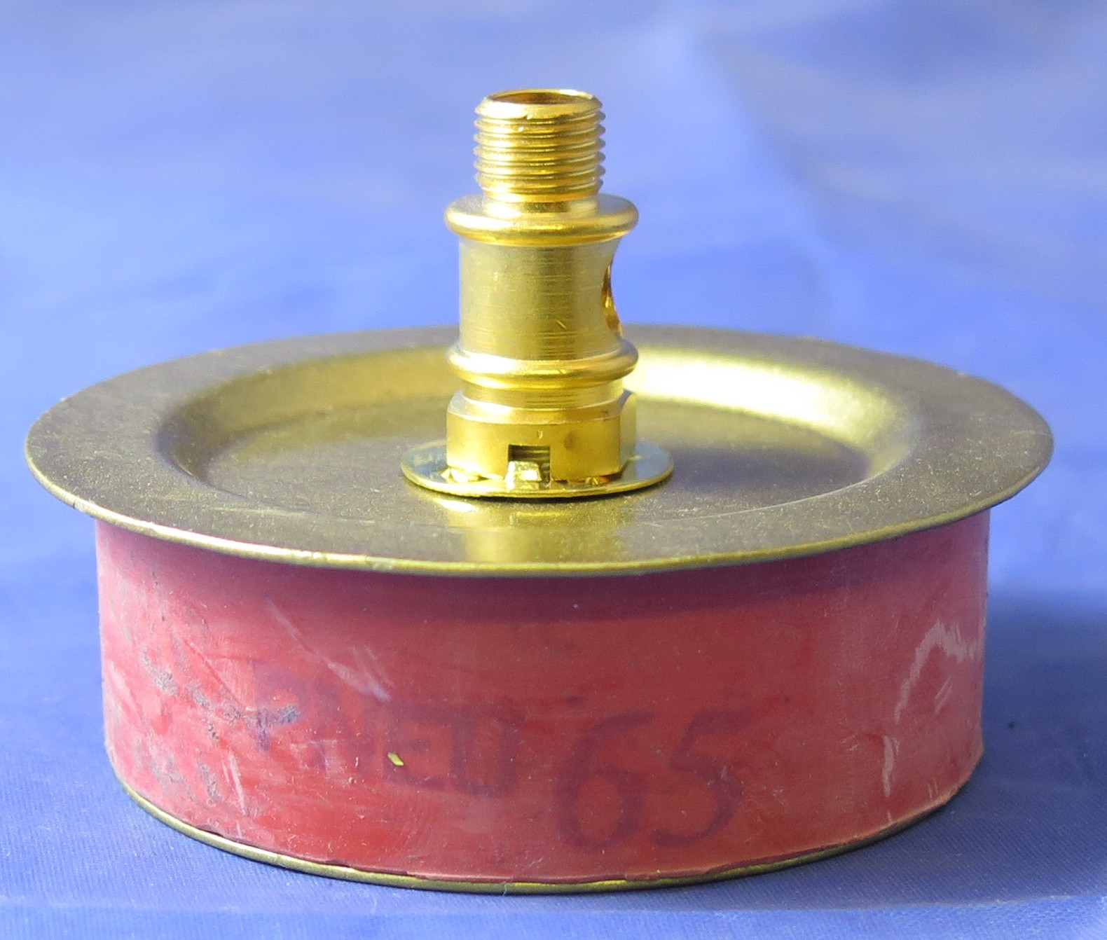 Expandable rubber bung for larger bottle necks etc. eBay