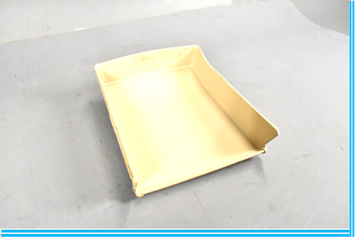 Maserati Quattroporte 2004-2013 Rear Center panel Photo - $58