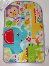 REPLACEMET PAD ONLY Fisher-Price KICK 'N PLAY PIANO GYM MAT FABRIC PART