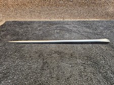 WESTWARD Alignment Pry Bar 36" Overall Length
