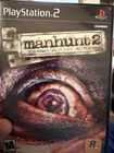 Manhunt 2 PS2 CIB