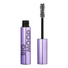 e.l.f. 4-PACK Big Mood Mascara Mega Volume Hourglass Brush Deep Brown 82342