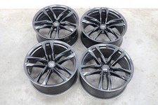 ORIGINAL! 21 inch wheels Audi RS6 RS7! 4G0601025CB