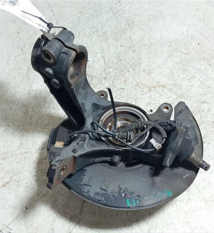 2013-2017 Honda Accord Front Left Driver Assembly Spindle Knuckle Oem - Image 2 of 4