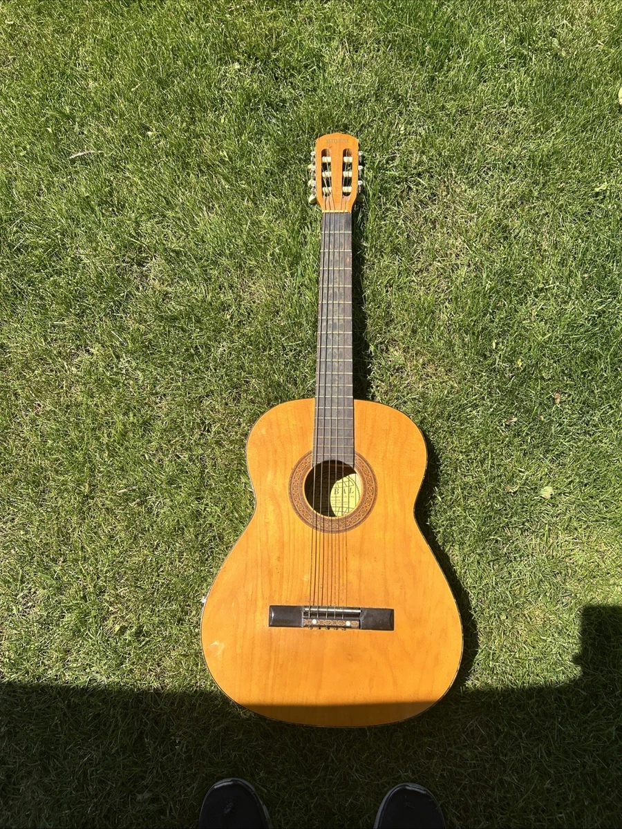 Acoustic Guitar Vintage Japan In Vintage Acoustic Guitars for sale
