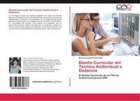 DiseñO Curricular Del TéCnico Audiovisual A Distancia MaríA Enriqueta Faria Yabe