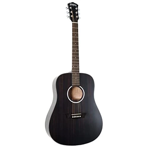 Washburn Mahogany Dreadnought Acoustic Guitars for sale | eBay