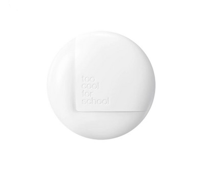 TOO COOL FOR SCHOOL Fixing Cover-Fit Cushion 12g + Refill 12g 2025 New K-Beauty
