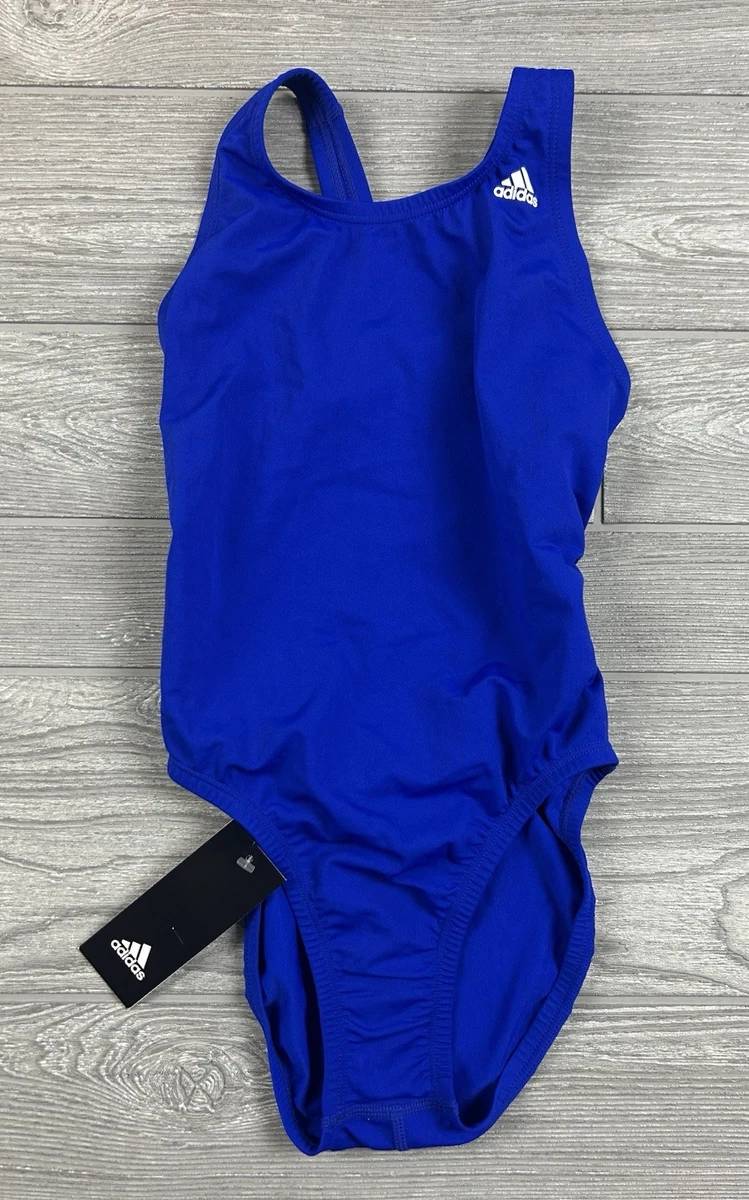 adidas Blue One Piece Swimwear for Women for sale | eBay
