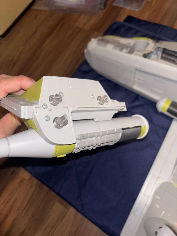 Star Wars Clone Trooper Lote de 23 Figuras y Republic Gunship Commander Bacara Foto 2 de 4