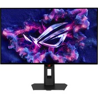 Asus ROG Strix Oled XG27AQDMGR 26.5 Zoll QHD Monitor Schwarz Oled