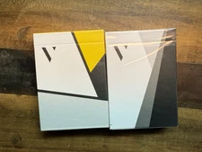 Virtuoso Spring summer & Black Perspective Virts Pair 1️⃣3️⃣🍀