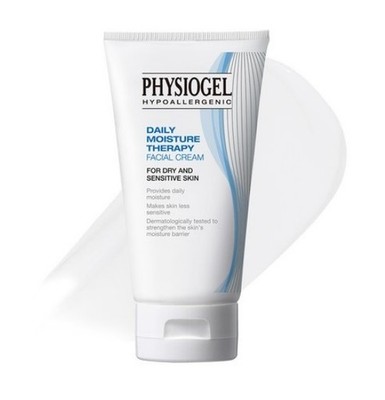 Physiogel Daily Moisture Therapy Facial Cream 75ml K-Beauty Brand New