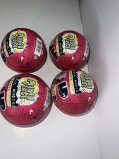 MGA's Miniverse Real Vinyl Record Mystery Blind Ball Mini Playable Music Records