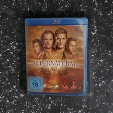 Supernatural Staffel 15 Blu-ray Deutsch 