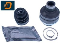 Denckermann C120568 Gelenksatz FüR Antriebswelle FüR Seat FüR Vw