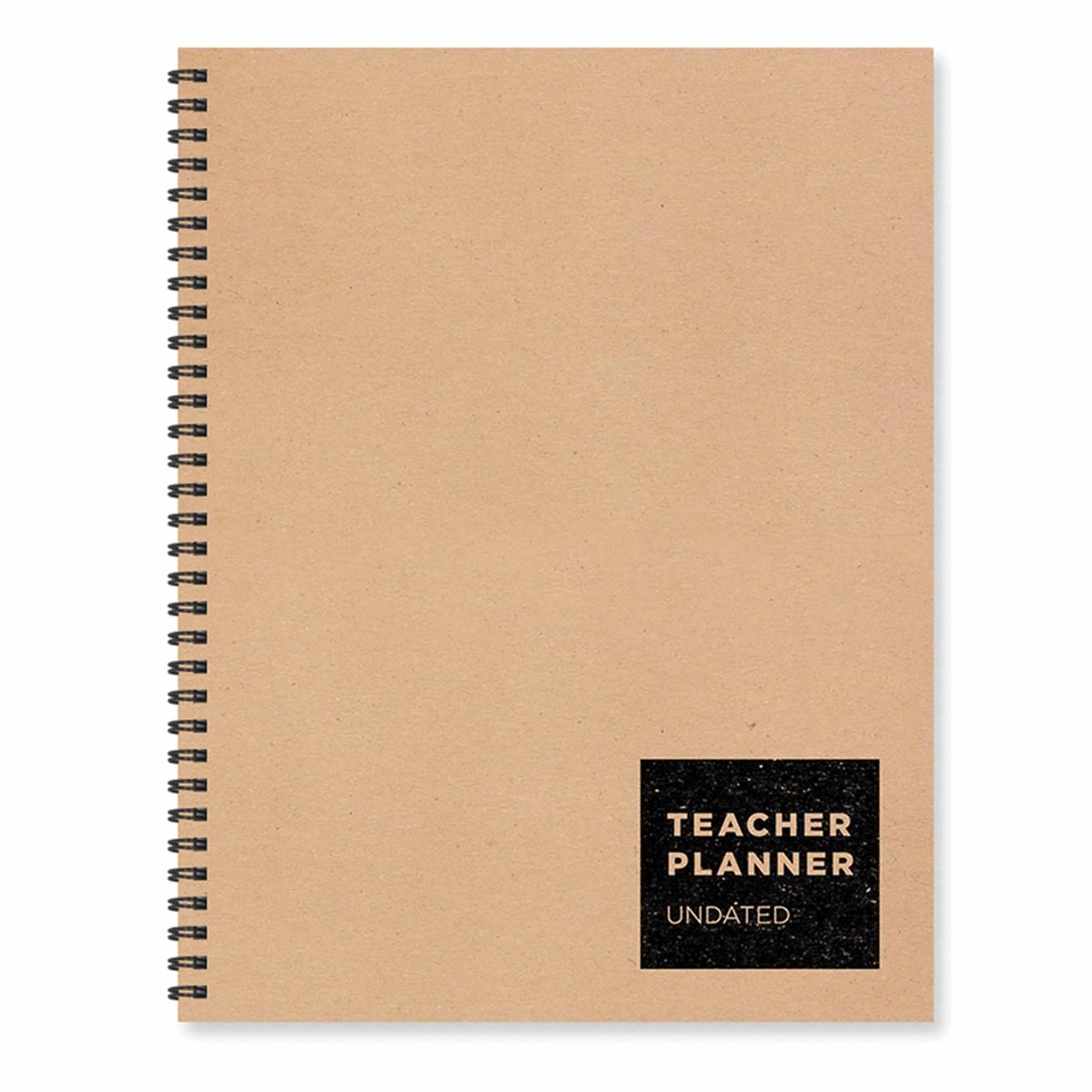 Teacher Academic Perpetual A4 Diary, Perpetual Calendars and Diaries, Gift