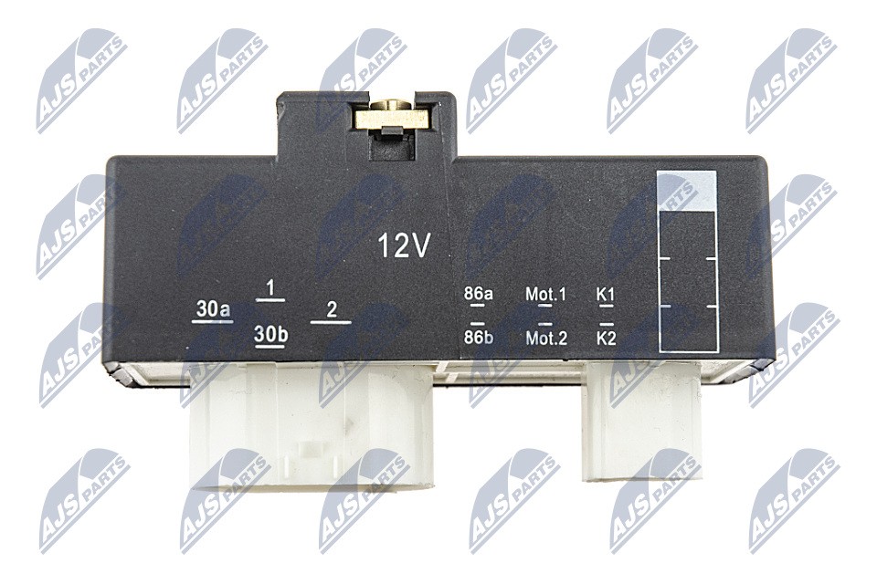 Fits NTY CSW-VW-004 FAN MODE CONTROLLER  ⭐UK Stock⭐