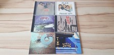 6 CDs von MAN - Diamonds And Coal,Friday 13Th...