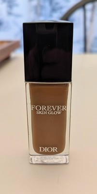 Dior Forever Skin Glow 24H Wear Radiant 4.5W Foundation 1 oz BB 10/25+