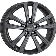 Alufelgen MAK MAGMA 15" 6J 4x108 ET 25 65.1 MATT TITAN