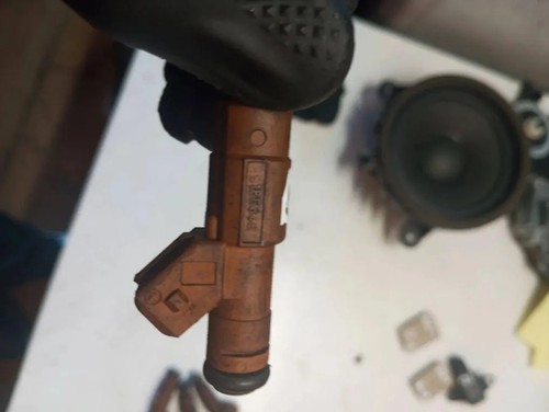 VOLVO V70 II SW Einspritzdüse 9186340 2.40 Petrol 142kw 2002 33123579