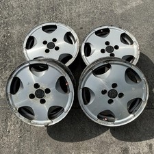 CERCHI IN LEGA PER VOLKSWAGEN Golf 1° Serie Cabrio 6J R15 ET35 (79>92)