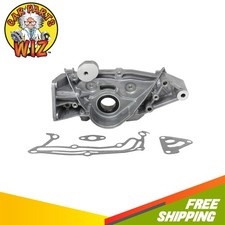 Engine Oil Pump Fits 88-96 Dodge Mitsubishi Diamante Galant 3.0l 12v 6g72