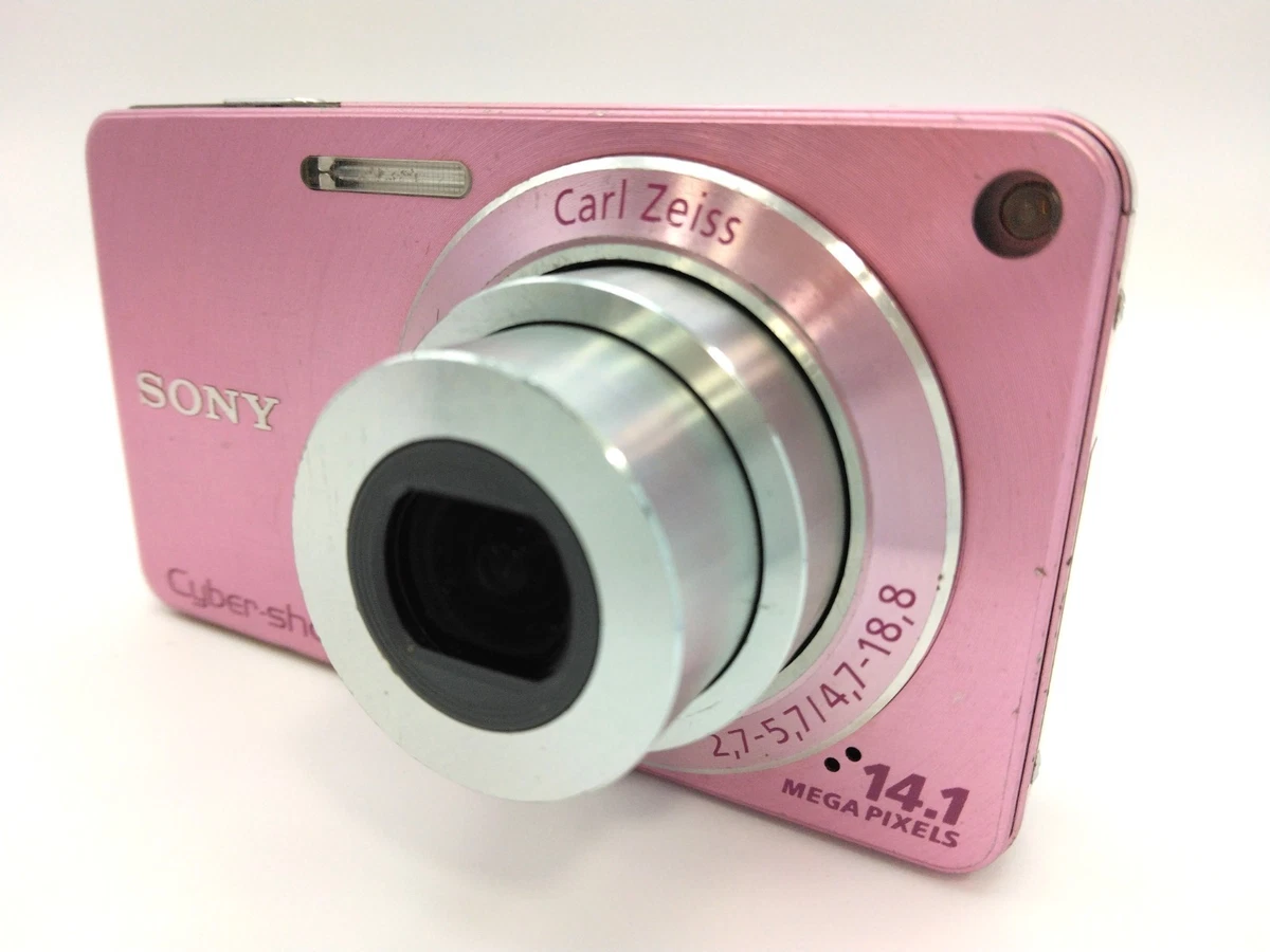 Preços baixos em Sony DSC W350 | eBay