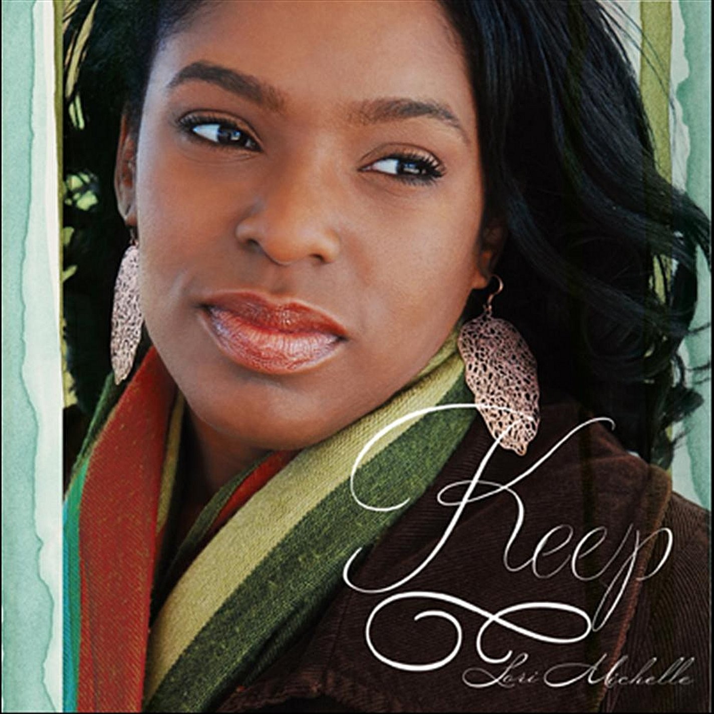 Lori Michelle Keep (CD) (ИМПОРТ ИЗ Великобритании)