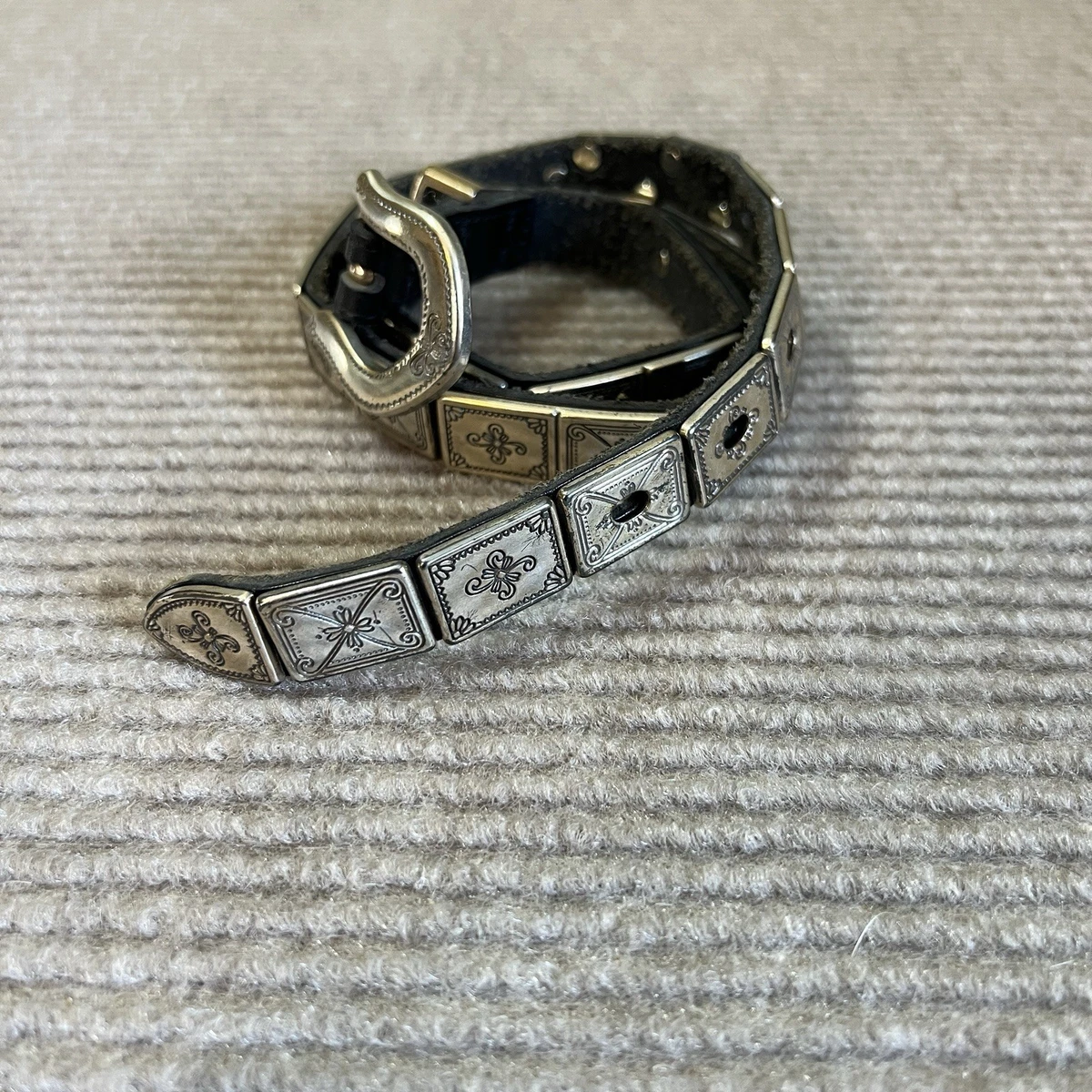 Brighton Floral Belts for Women for sale | eBay