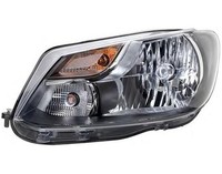 Scheinwerfer Rechts Volkswagen Caddy 2013-2015 Hella
