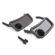 JOOVY Scooter X2 Tray 2 Count Pack of 1	2 TRAYS 