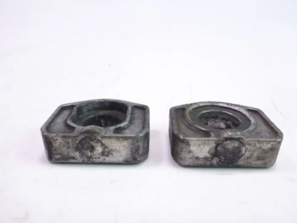 07 Ajustador de rueda trasera tensor de cadena BMW G650 X 27 72 7 696 653 Foto 2 de 4