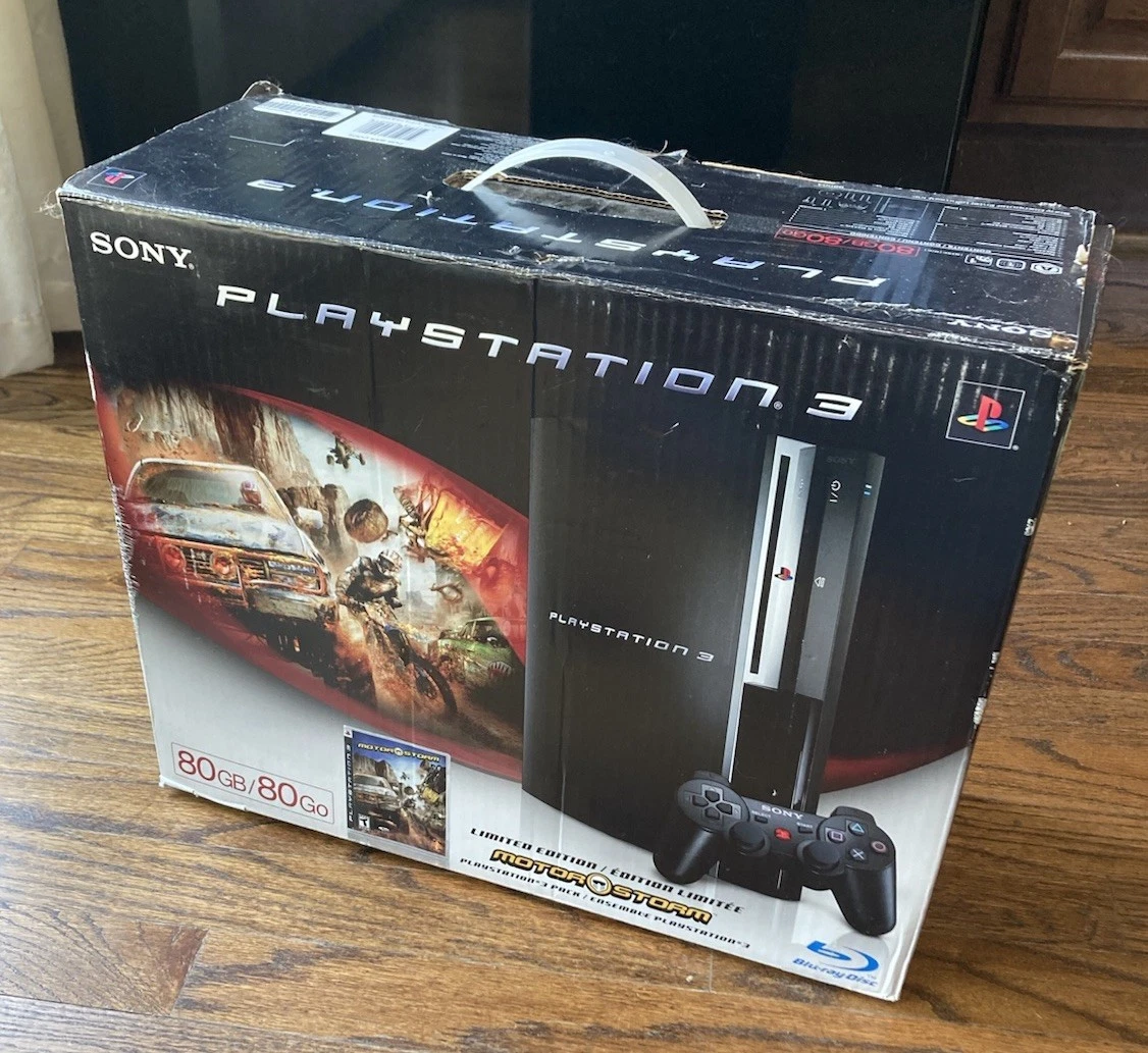 Ps3 Firmware for sale - eBay